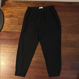 Babaton Dexter Jogger Dress pants cropped
